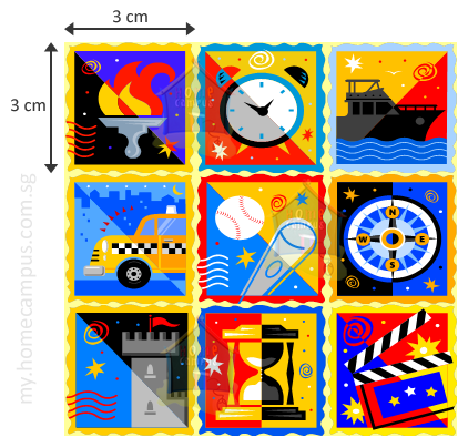 model diagram