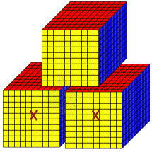 Whole Numbers: Subtraction of Numbers Within 10000 - Home Campus