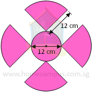 find area of figure