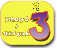 Primary 3 / Grade 3