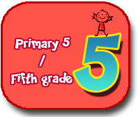 Primary 5 / Grade 5